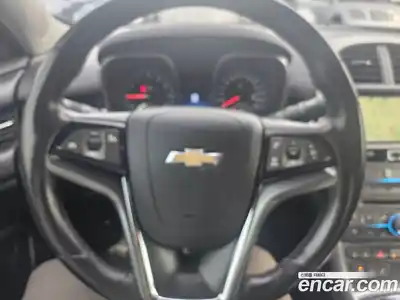Chevrolet Malibu 2013 2.0 Автомат в Москве № 820219, миниатюра 8