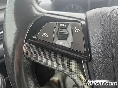 Chevrolet Malibu 2013 2.0 Автомат в Москве № 820219, миниатюра 9