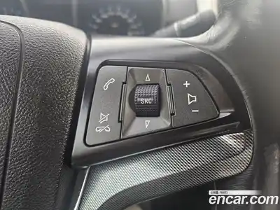 Chevrolet Malibu 2013 2.0 Автомат в Москве № 820219, миниатюра 10