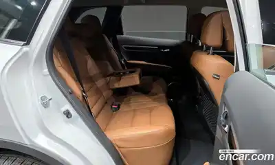 Renault QM6 2026 2.0 Автомат в Москве № 820275, миниатюра 12