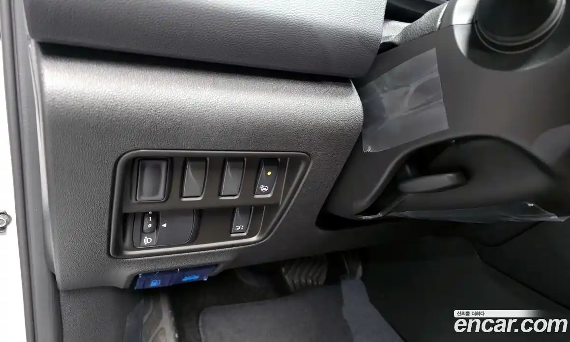 Renault QM6 2026 2.0 Автомат в Москве № 820275, фото 15