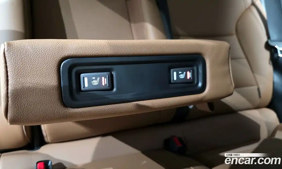 Renault QM6 2026 2.0 Автомат в Москве № 820275, фото 19