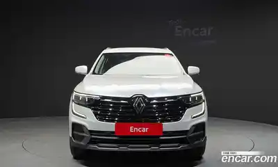 Renault QM6 2026 2.0 Автомат в Москве № 820275, миниатюра 3