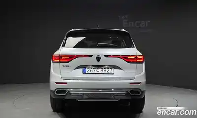 Renault QM6 2026 2.0 Автомат в Москве № 820275, миниатюра 4