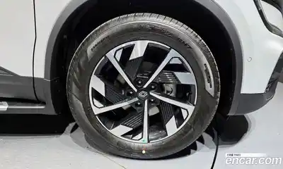 Renault QM6 2026 2.0 Автомат в Москве № 820275, миниатюра 5