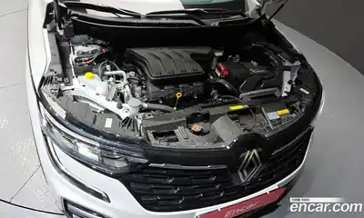 Renault QM6 2026 2.0 Автомат в Москве № 820275, миниатюра 6