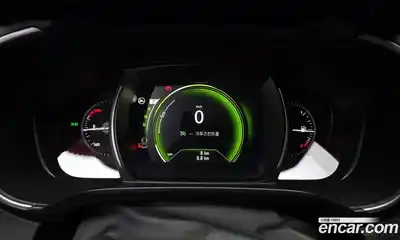 Renault QM6 2026 2.0 Автомат в Москве № 820275, миниатюра 8