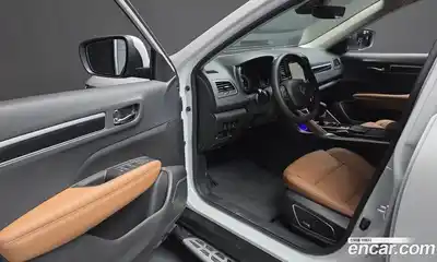 Renault QM6 2026 2.0 Автомат в Москве № 820275, миниатюра 10