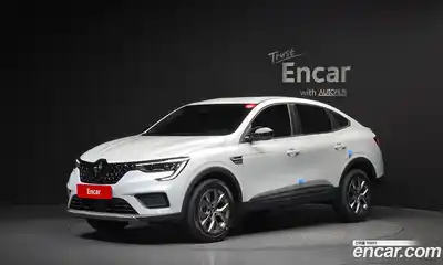 Renault Arkana 2025 1.6 Автомат в Москве № 820286, миниатюра 1