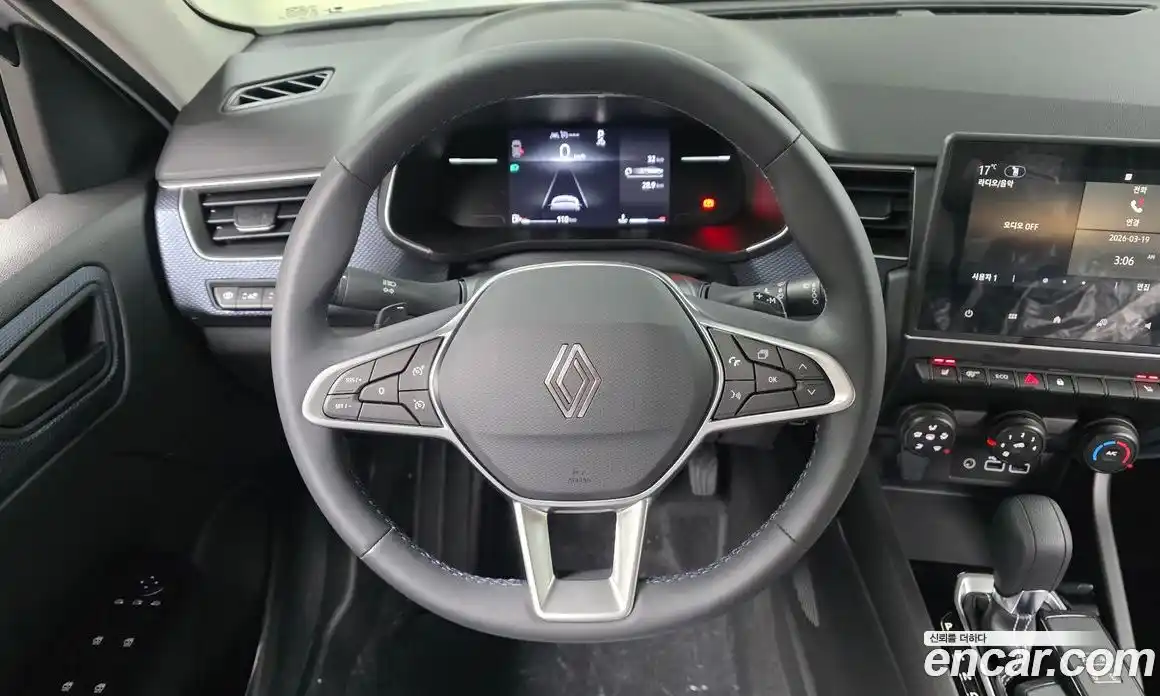 Renault Arkana 2025 1.6 Автомат в Москве № 820286, фото 13