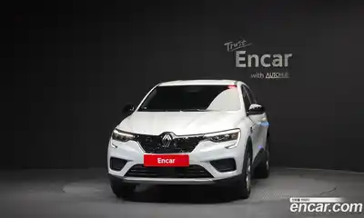 Renault Arkana 2025 1.6 Автомат в Москве № 820286, миниатюра 3