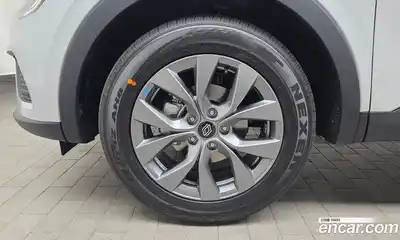 Renault Arkana 2025 1.6 Автомат в Москве № 820286, миниатюра 5