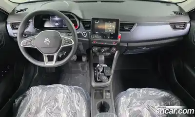 Renault Arkana 2025 1.6 Автомат в Москве № 820286, миниатюра 7