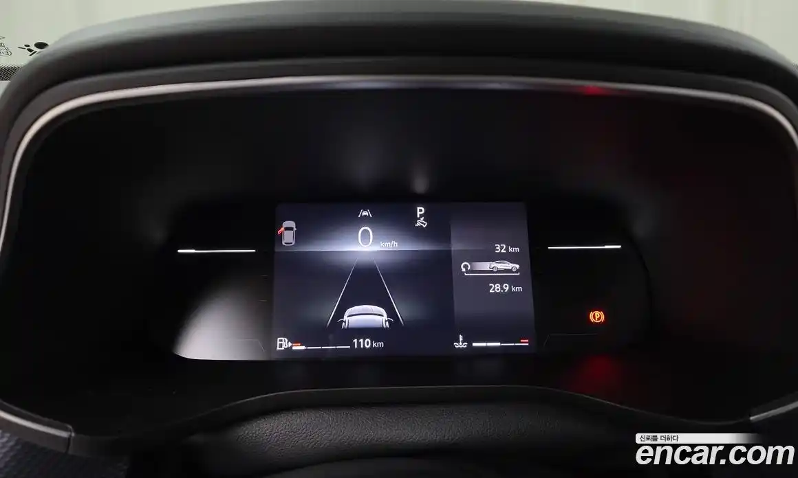 Renault Arkana 2025 1.6 Автомат в Москве № 820286, фото 8