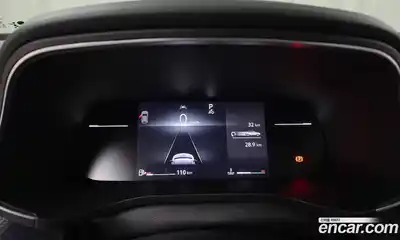 Renault Arkana 2025 1.6 Автомат в Москве № 820286, миниатюра 8