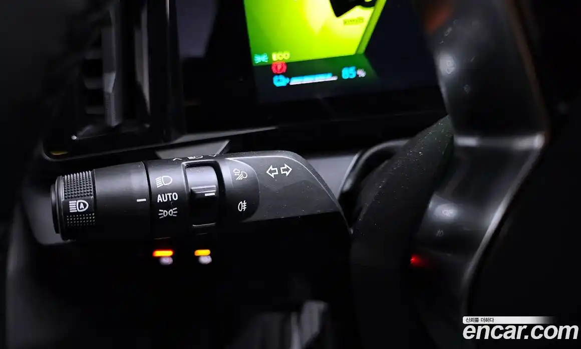 Renault Scenic 2026 0.4 Автомат в Москве № 820289, фото 14