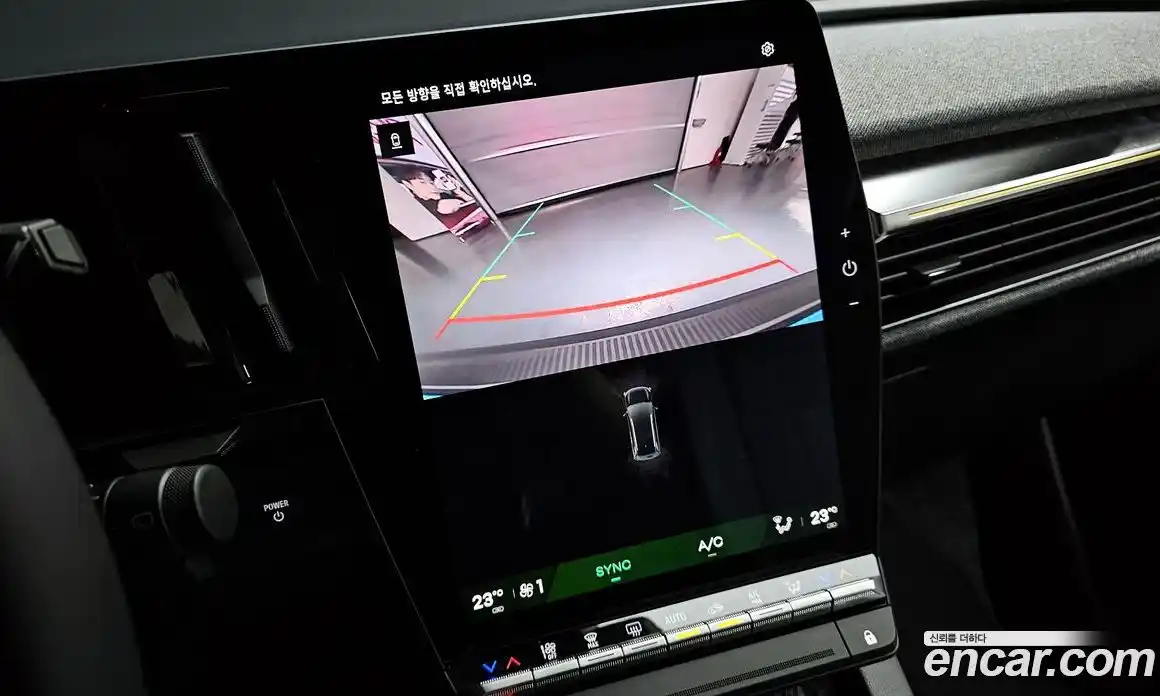 Renault Scenic 2026 0.4 Автомат в Москве № 820289, фото 18