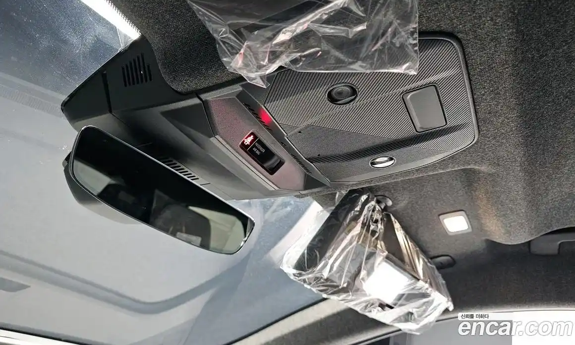 Renault Scenic 2026 0.4 Автомат в Москве № 820289, фото 19