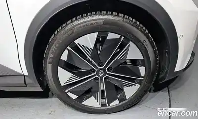 Renault Scenic 2026 0.4 Автомат в Москве № 820289, миниатюра 5