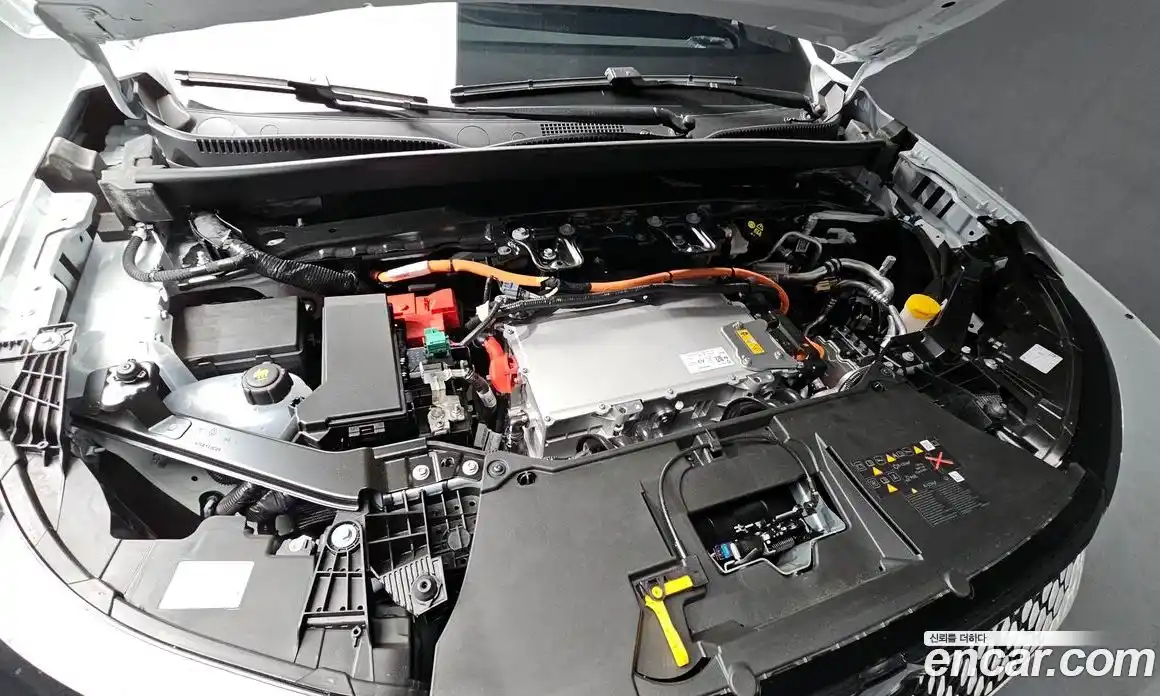 Renault Scenic 2026 0.4 Автомат в Москве № 820289, фото 6