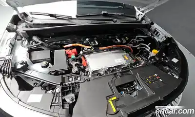 Renault Scenic 2026 0.4 Автомат в Москве № 820289, миниатюра 6