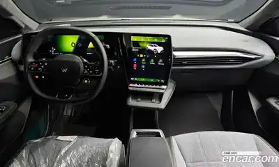 Renault Scenic 2026 0.4 Автомат в Москве № 820289, миниатюра 7