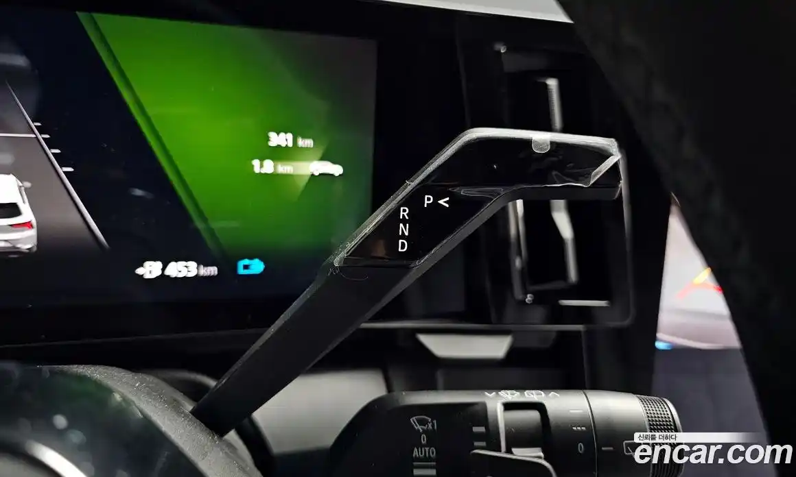 Renault Scenic 2026 0.4 Автомат в Москве № 820289, фото 9