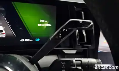 Renault Scenic 2026 0.4 Автомат в Москве № 820289, миниатюра 9