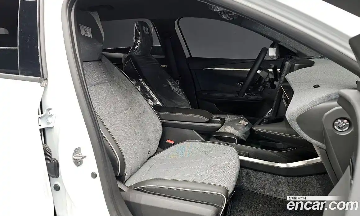 Renault Scenic 2026 0.4 Автомат в Москве № 820289, фото 10