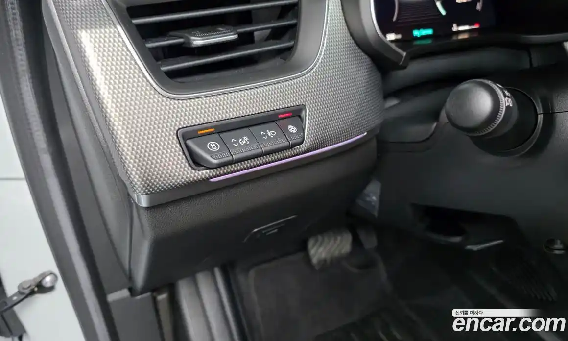 Renault Arkana 2026 1.6 Автомат в Москве № 820291, фото 17