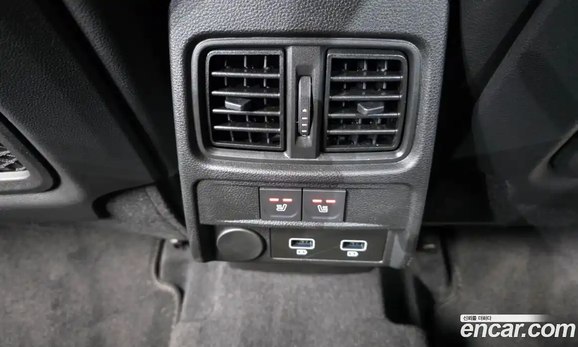 Renault Arkana 2026 1.6 Автомат в Москве № 820291, фото 19