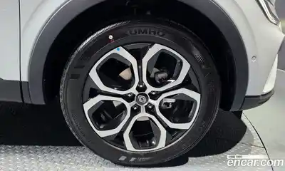 Renault Arkana 2026 1.6 Автомат в Москве № 820291, миниатюра 5