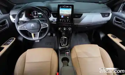 Renault Arkana 2026 1.6 Автомат в Москве № 820291, миниатюра 7