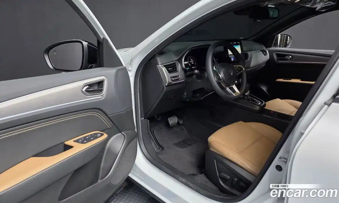 Renault Arkana 2026 1.6 Автомат в Москве № 820291, фото 10