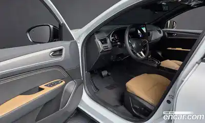 Renault Arkana 2026 1.6 Автомат в Москве № 820291, миниатюра 10