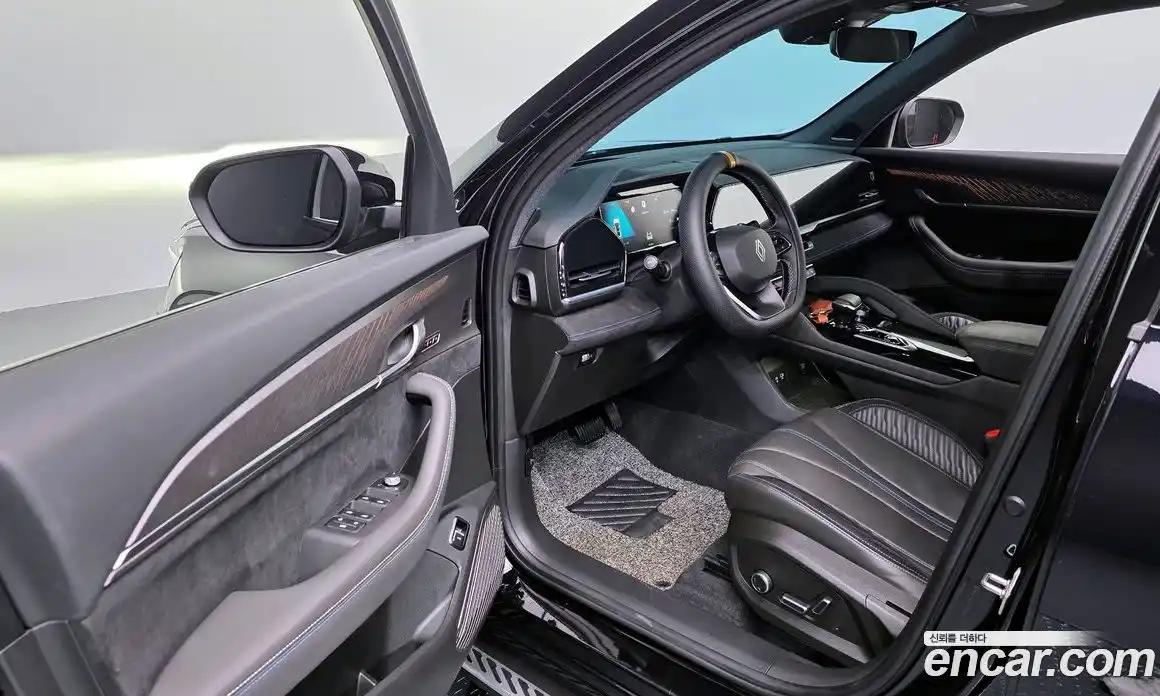 Renault Grand Koleos 2025 1.5 Автомат в Москве № 820308, фото 11