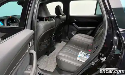 Renault Grand Koleos 2025 1.5 Автомат в Москве № 820308, миниатюра 12