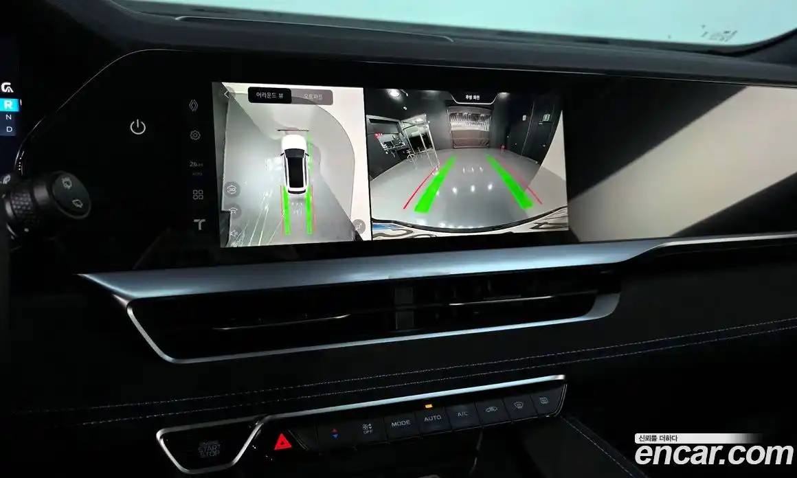 Renault Grand Koleos 2025 1.5 Автомат в Москве № 820308, фото 17