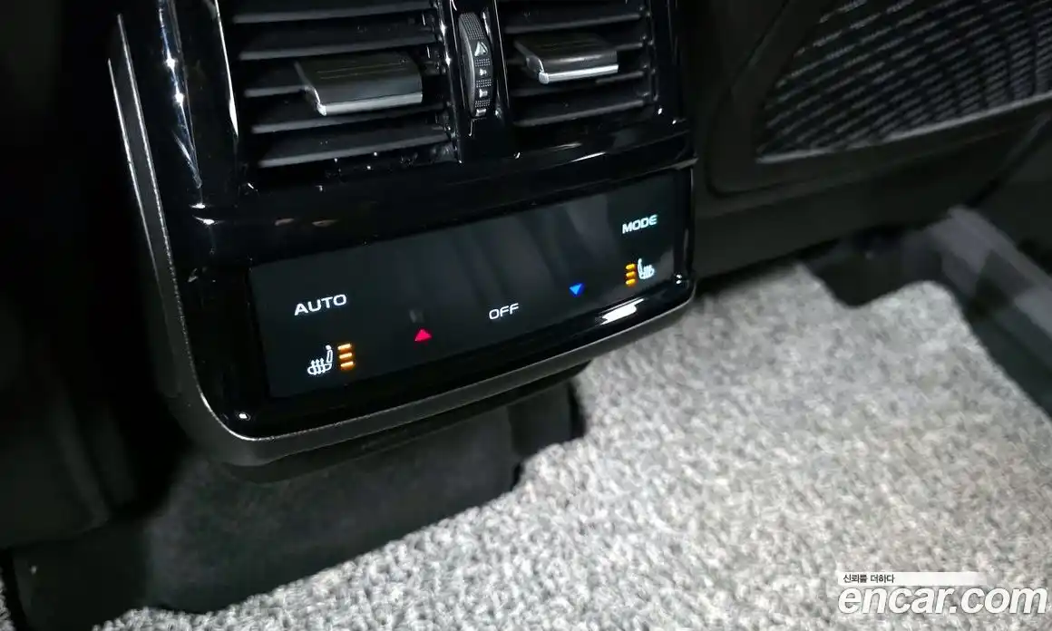 Renault Grand Koleos 2025 1.5 Автомат в Москве № 820308, фото 18