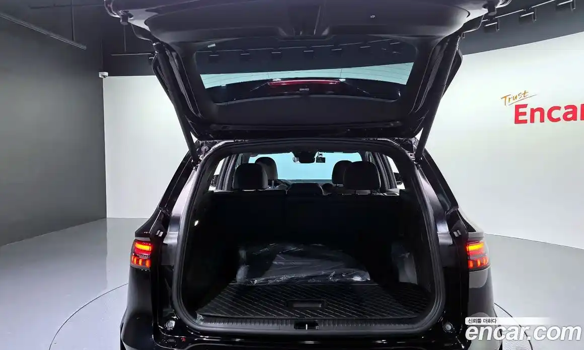 Renault Grand Koleos 2025 1.5 Автомат в Москве № 820308, фото 20