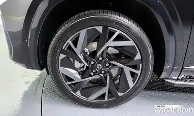 Renault Grand Koleos 2025 1.5 Автомат в Москве № 820308, миниатюра 5