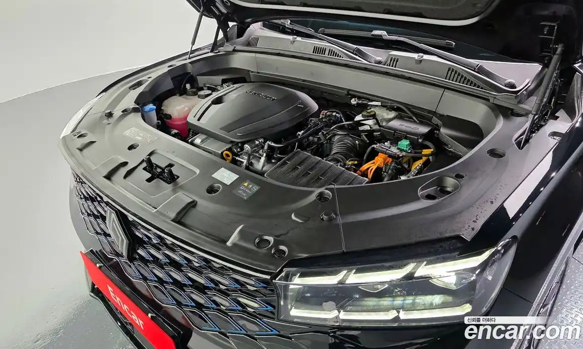 Renault Grand Koleos 2025 1.5 Автомат в Москве № 820308, фото 6