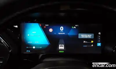 Renault Grand Koleos 2025 1.5 Автомат в Москве № 820308, миниатюра 8