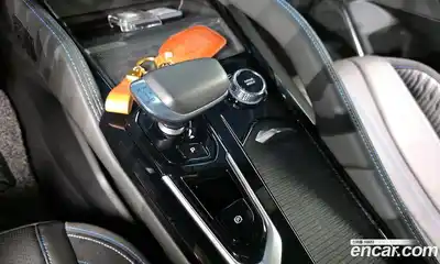 Renault Grand Koleos 2025 1.5 Автомат в Москве № 820308, миниатюра 9