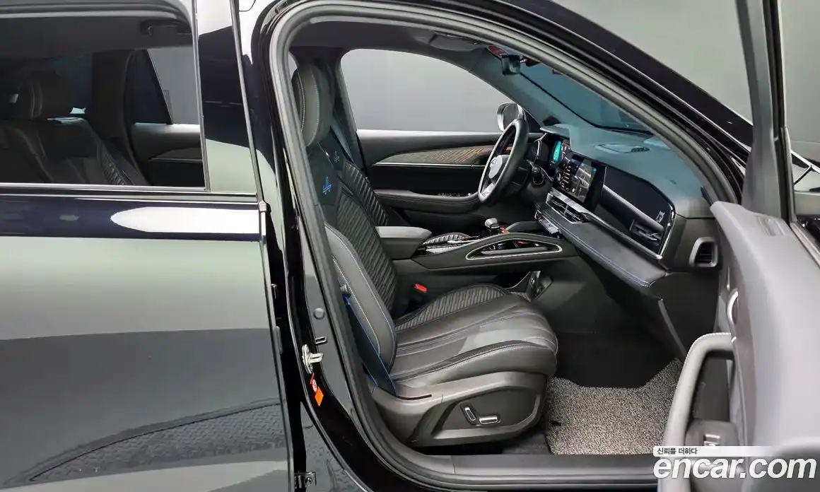 Renault Grand Koleos 2025 1.5 Автомат в Москве № 820308, фото 10