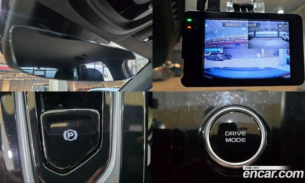 Renault Grand Koleos 2024 1.5 Автомат в Москве № 820310, фото 11