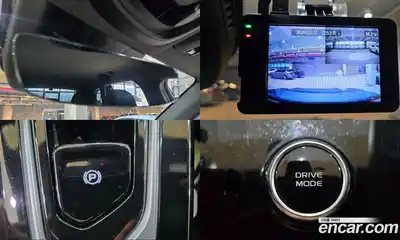 Renault Grand Koleos 2024 1.5 Автомат в Москве № 820310, миниатюра 11