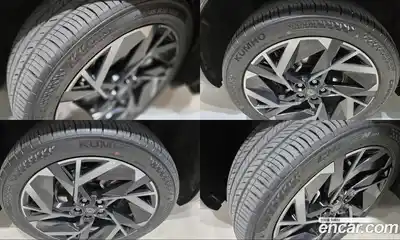 Renault Grand Koleos 2024 1.5 Автомат в Москве № 820310, миниатюра 5