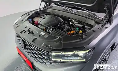 Renault Grand Koleos 2024 1.5 Автомат в Москве № 820310, миниатюра 6