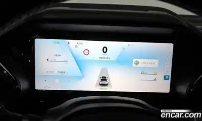 Renault Grand Koleos 2024 1.5 Автомат в Москве № 820310, миниатюра 8